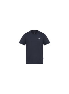 TOREAD Men's Functional Short Sleeve T-Shirt - Multi-scene Outdoor Design  - Image 1
