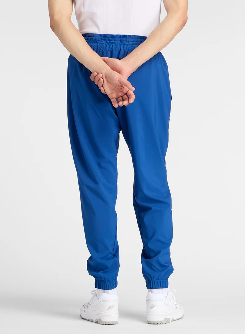 New Balance Reimagined Woven Sweatpants