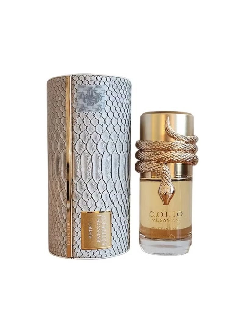 لطافة عطر موسامام وايت إنتنس أو دو بارفان 100 مل - Image 1