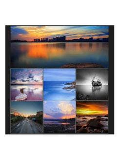 Y&D Cellphone Camera Filter, 37mm Professional Cell Phone Filter Kit, Justable Neutral Density with Clip for Almost All The Smartphones  - Image 5