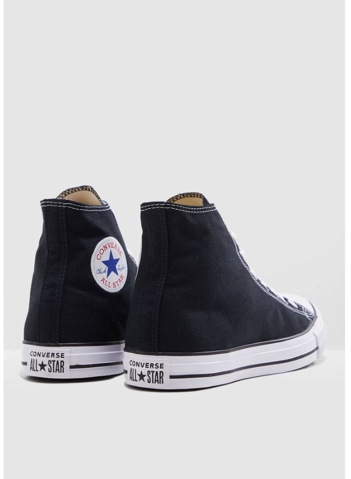 CONVERSE Converse Classic High - Top Canvas Shoes, Size 43  - Image 2