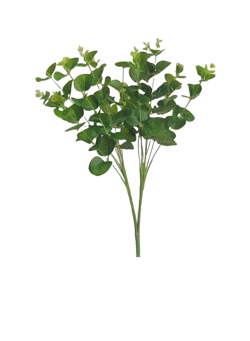 Eucalyptus Artificial Greenery Bunch
