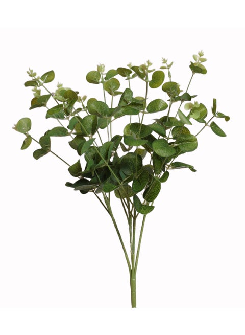 Eucalyptus Artificial Greenery Bunch