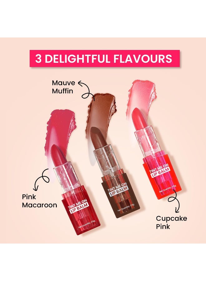 Swiss Beauty Kiss Kandy Lip Smooth Lips - Image 5