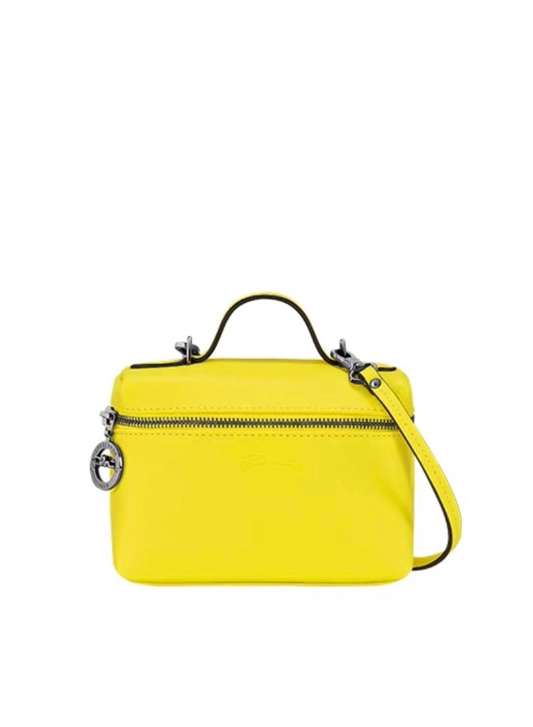 TEAM LUXURY Le Pliage Dumpling Bag tote bags - Image 1