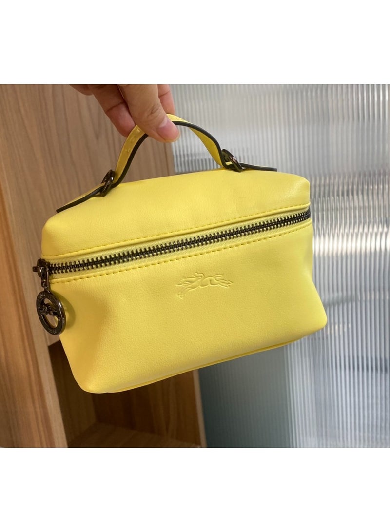 TEAM LUXURY Le Pliage Dumpling Bag tote bags - Image 2