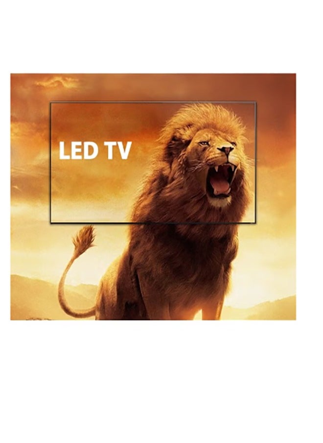 آركيو - تلفزيون LED قياسي عالي الدقة مقاس 32 بوصة مع فتحتين USB وفتحتين HDMI، موفر للطاقة | RO-32LSH - Image 1