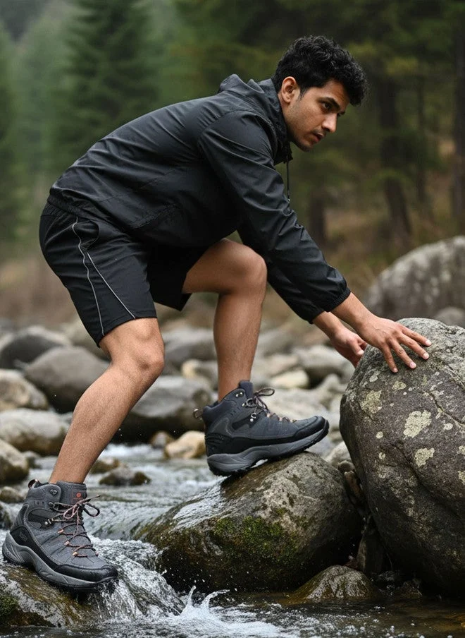 Bacca Bucci  EXPEDITION Boots for Men | Best Price UAE