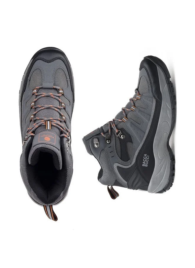 Bacca Bucci  EXPEDITION Boots for Men | Best Price UAE
