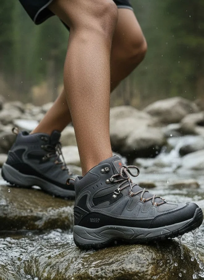 Bacca Bucci EXPEDITION Boots