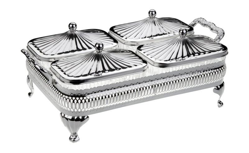 Amanda Tableware