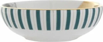 Porland Wild Life Elephant Bowl 10CM