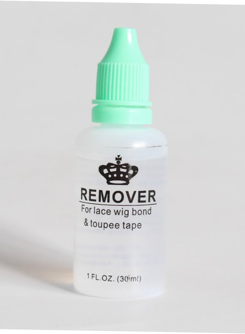 Estelle wig glue remover lace wig remover hair glue remover toupee remover glue hair extension remover hair extensions the - Image 3