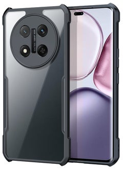 for Honor X9c Case, Camera Protection, Soft TPU Cover