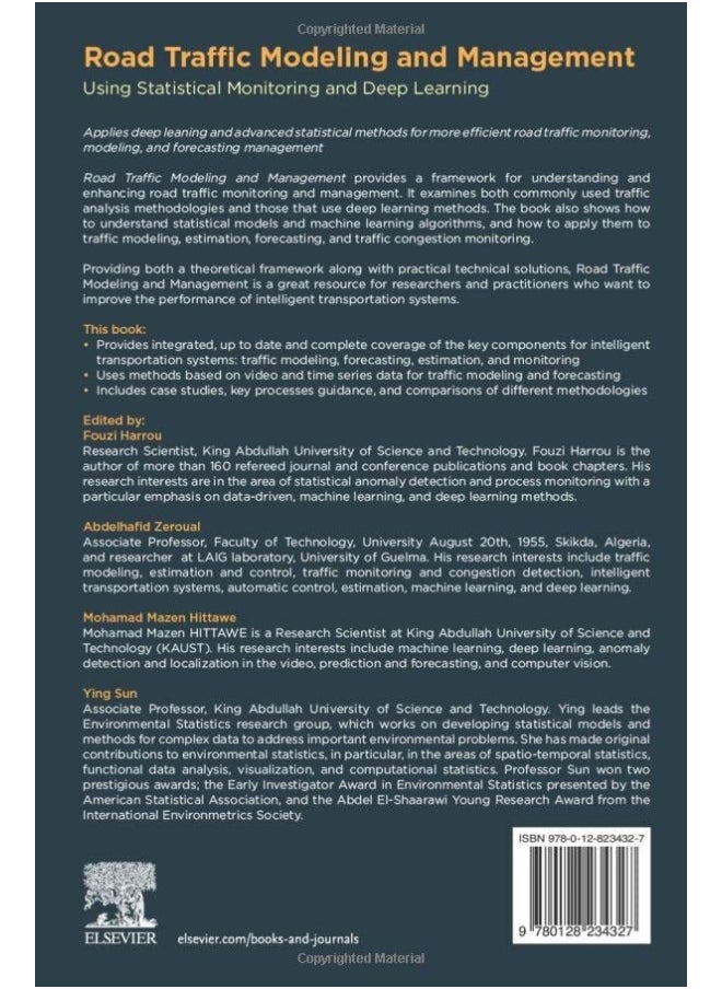 null - Road Traffic Modeling and Management: Using Statistical Monitoring and Deep Learning - Image 1