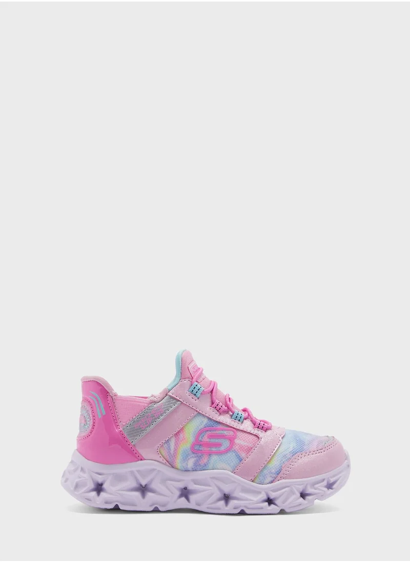 SKECHERS Galaxy Lights Sneakers