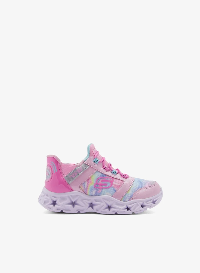SKECHERS Kids Galaxy Lights