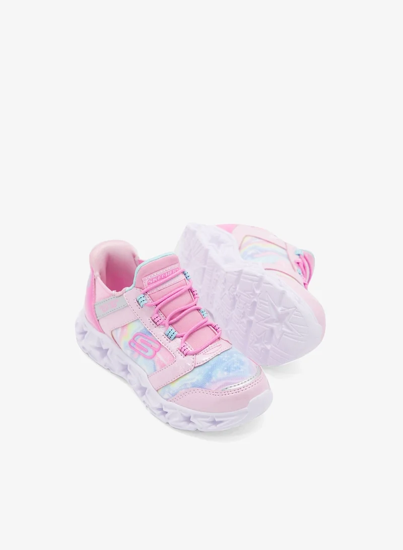 SKECHERS Kids Galaxy Lights