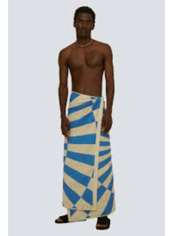 OAS Kaleido Towel 1 piece - Image 2
