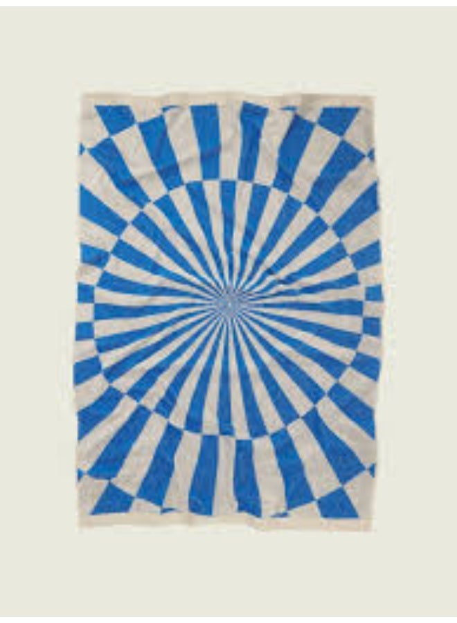 OAS Kaleido Towel 1 piece - Image 1