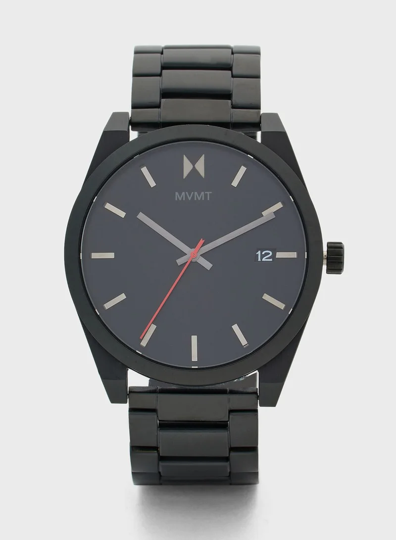 MVMT Element Watch+Bracelet+Sunglasses Set