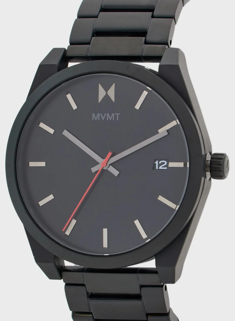 MVMT Element Watch+Bracelet+Sunglasses Set