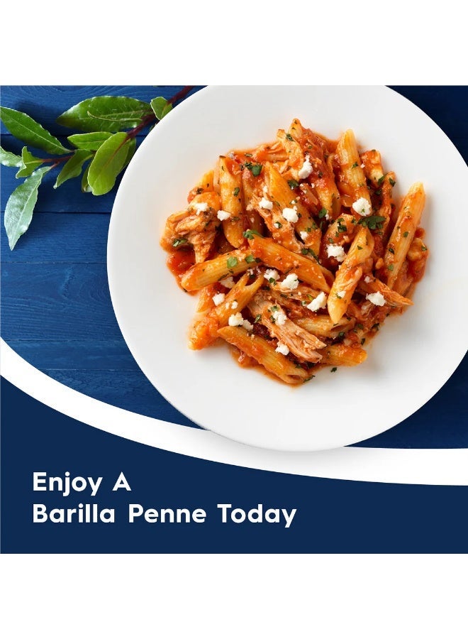 Barilla Classic Penne Rigate No.73 1kg - Image 3