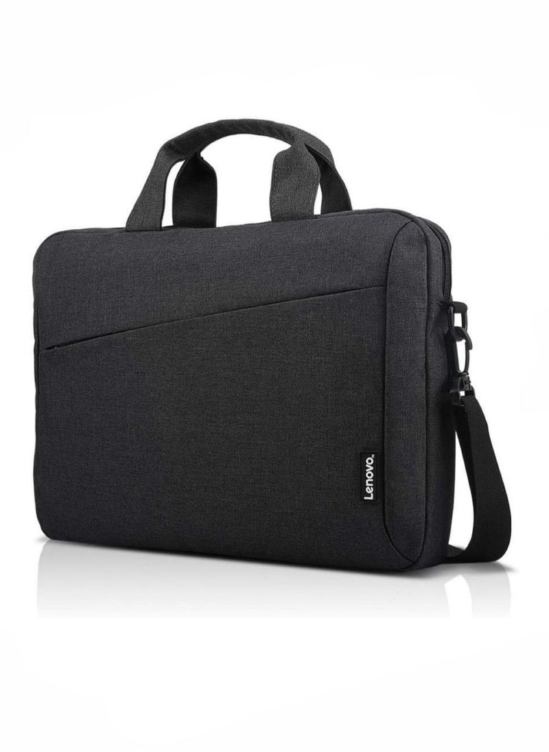 Generic - Laptop Bag Lenovo T210 15.6 Inch Toploader Laptop Backpack Black - Image 1