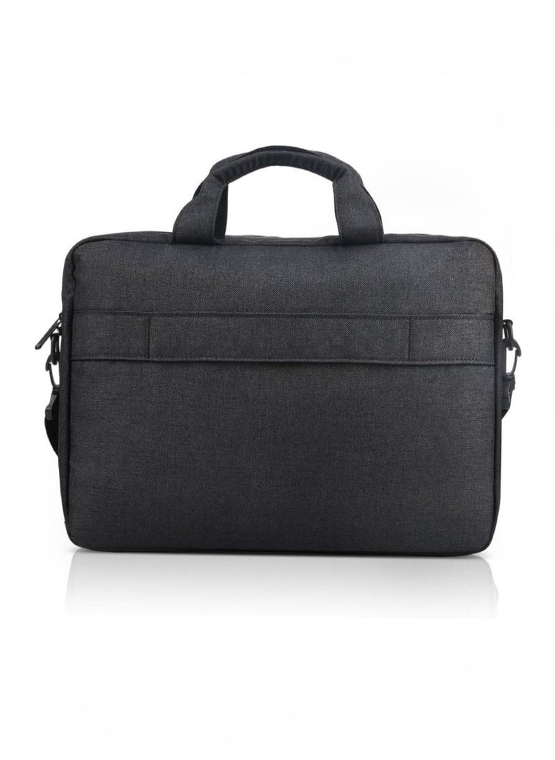 Generic - Laptop Bag Lenovo T210 15.6 Inch Toploader Laptop Backpack Black - Image 1
