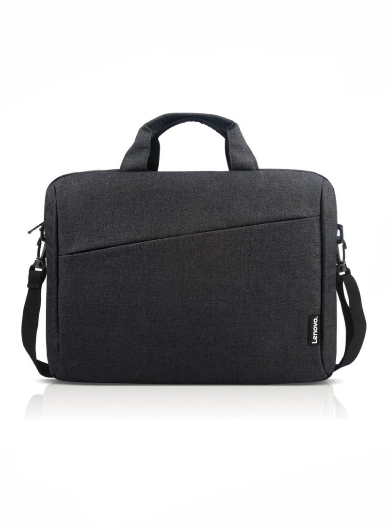Generic - Laptop Bag Lenovo T210 15.6 Inch Toploader Laptop Backpack Black - Image 1