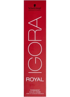 Schwarzkopf ROYAL IGORA 60 ml 7-00 by Unknown  - Image 1