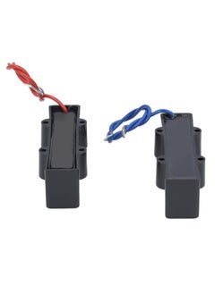 Thoraya 2 Pcs 4 String Bass Pickup Sealed Closed Noise Free Single Coil Jazz Bass Pickup  - Image 4