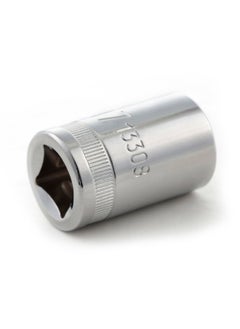Sata SATA ST13301SC 1/2" Drive 6 Point Socket 10mm  - Image 2