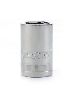 Sata SATA ST13301SC 1/2" Drive 6 Point Socket 10mm  - Image 1