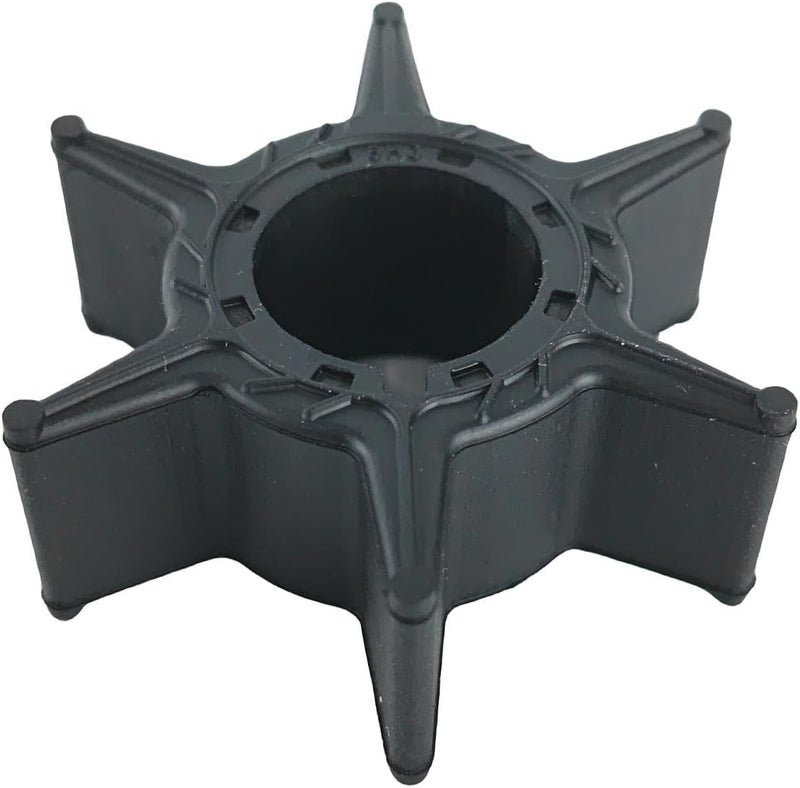 WINGOGO 63D-W0078-01-00 Water Pump Impeller Repair Kit for Yamaha Outboard 40-50-60 HP F40 F50 F60 C40 C50 P40 P50 (1997-UP) Boat Motor Parts Replacement Sierra 18-3434 - Image 4