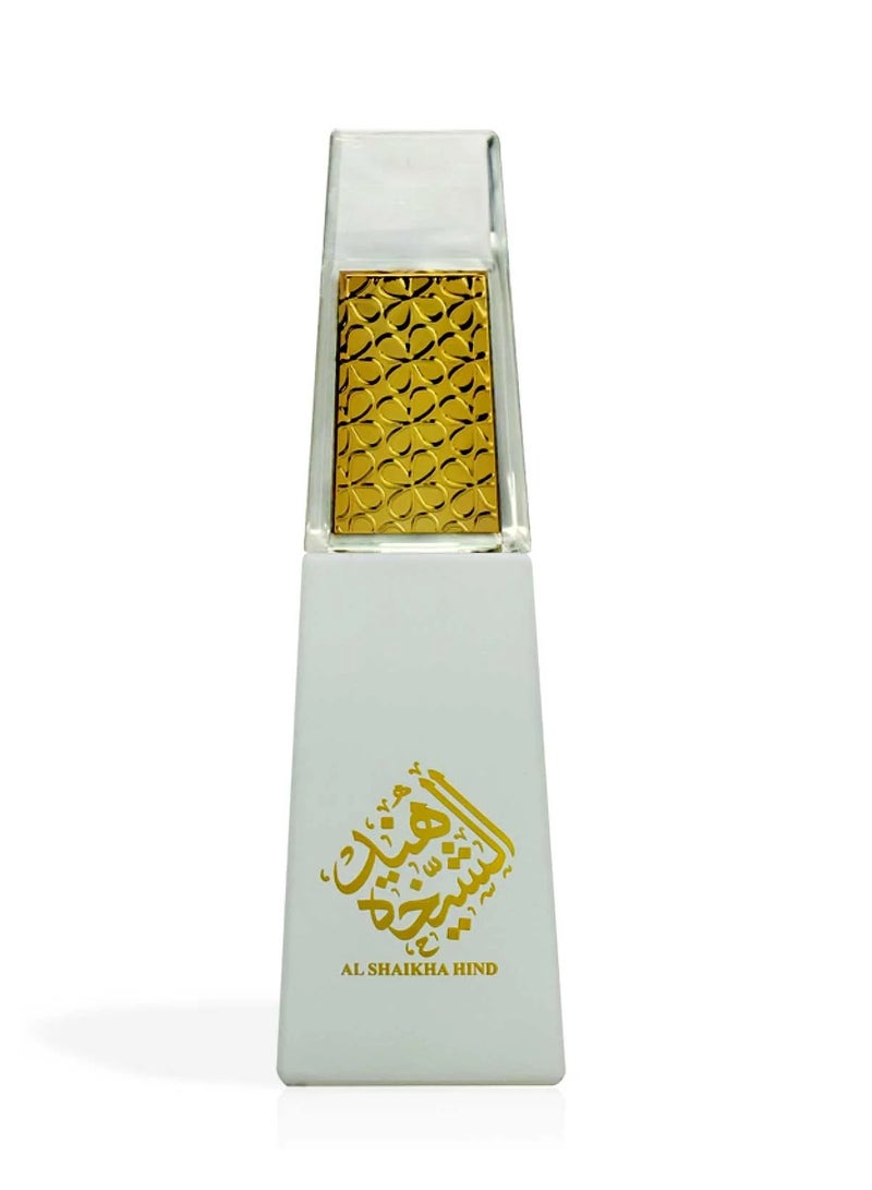 Ahmed Al Maghribi Al Shaikha Hind EDP 50ml - Image 1