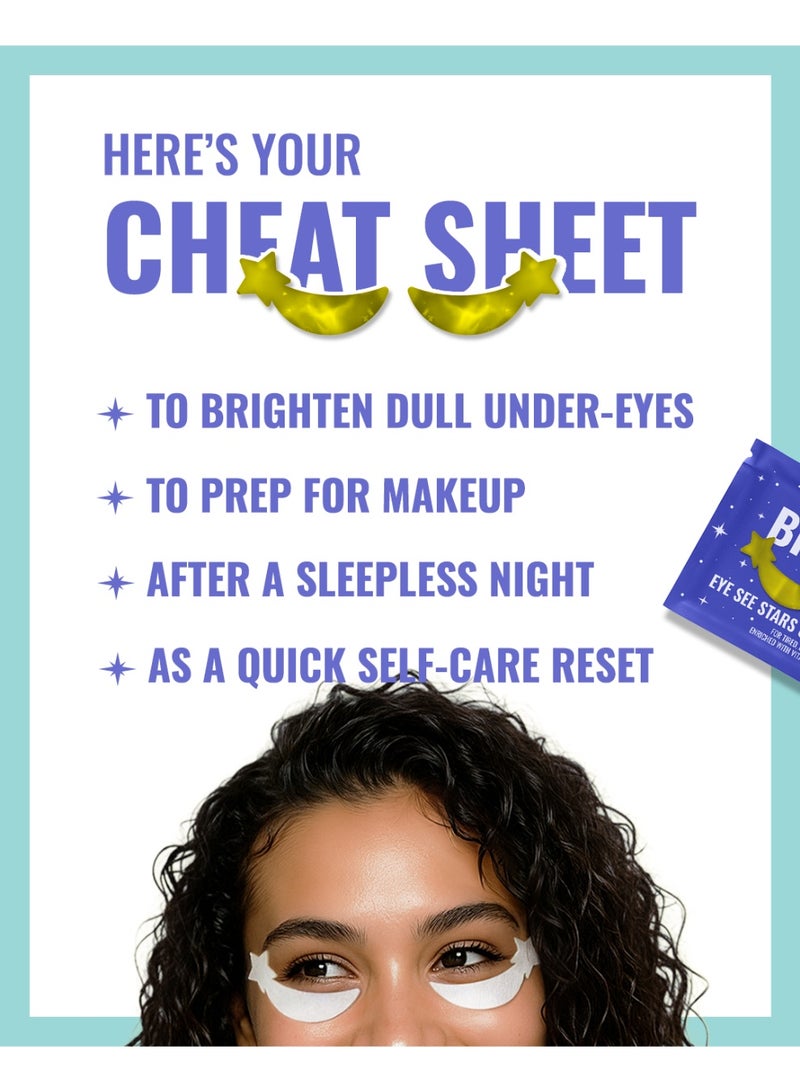 لوكين لصقات تفتيح الهالات - Image 4