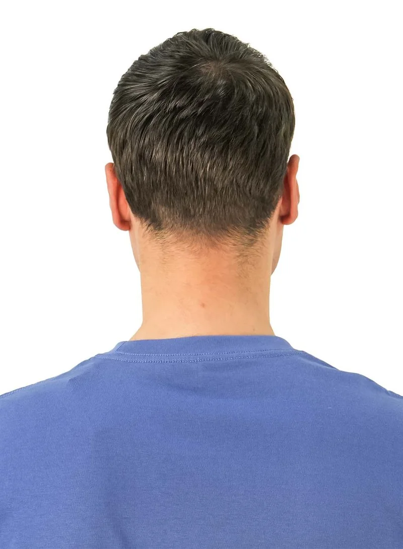 GIORDANO  Men's Cotton Signature Print Tee for Men | Best Price UAE