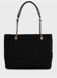 جس Giully Large Tote  - Image 2