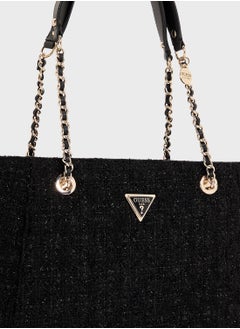 جس Giully Large Tote  - Image 4