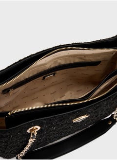 جس Giully Large Tote  - Image 5
