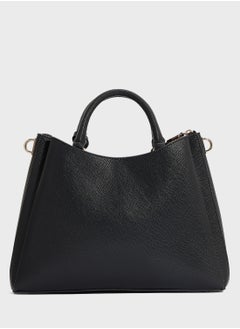 GUESS Eco Jazlynn Girlfriend Satchel  - Image 2