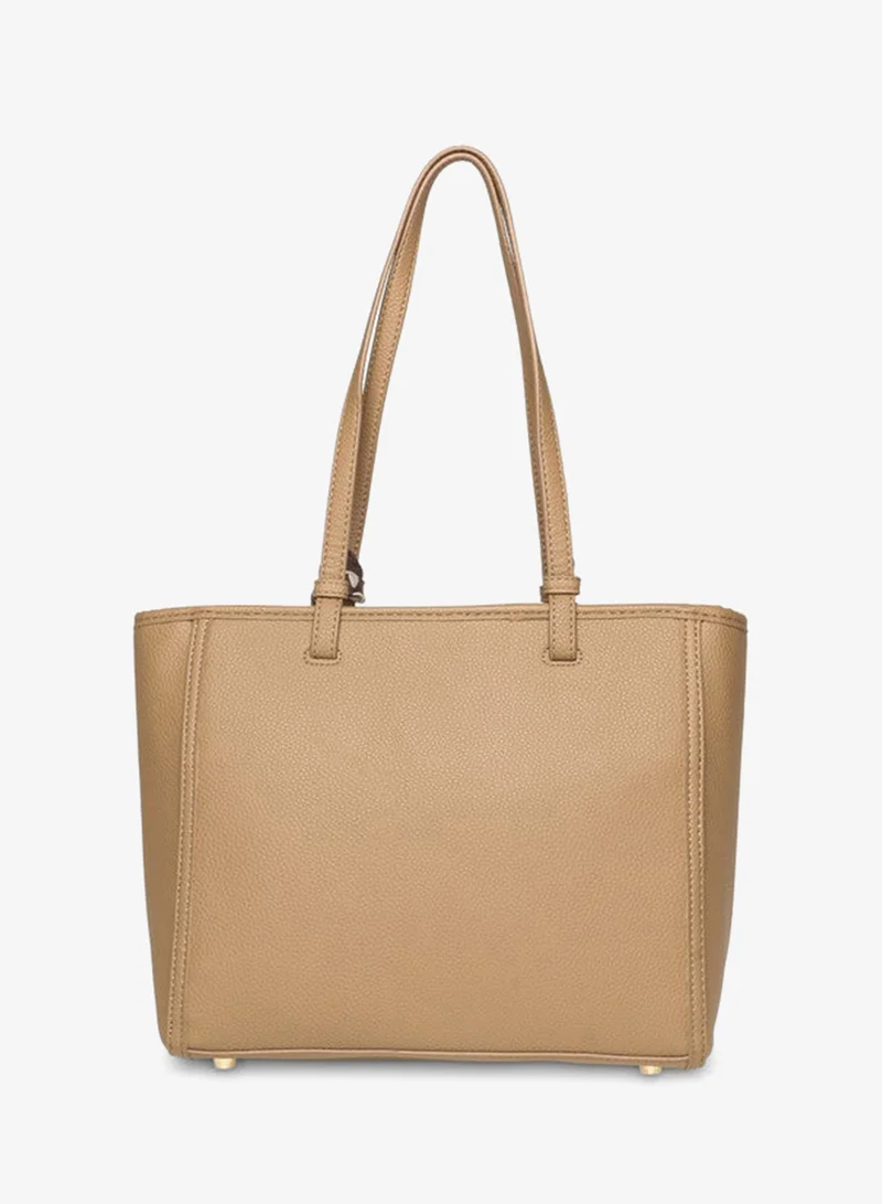ANNE KLEIN  Anne Klein Logo Detail Sling Bag for Women | Best Price UAE