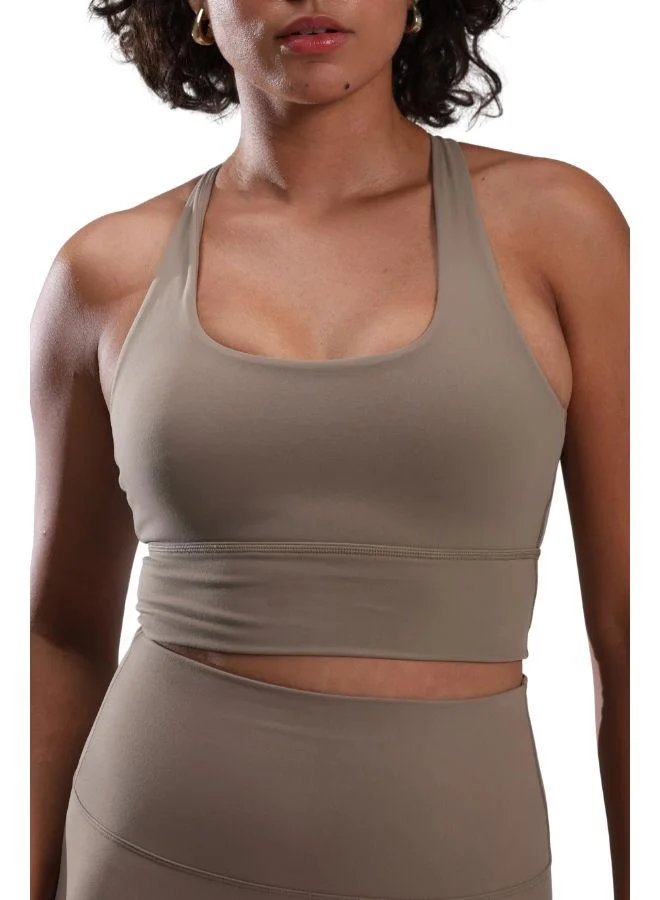 Mohuki Olivia Crossback Bra