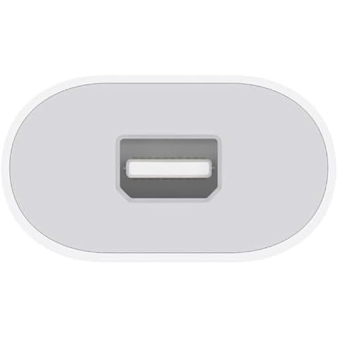 rayihni THUNDERBOLT 3 (USB-C) TO THUNDERBOLT 2 ADAPTER ​​​​​​​ - Image 2