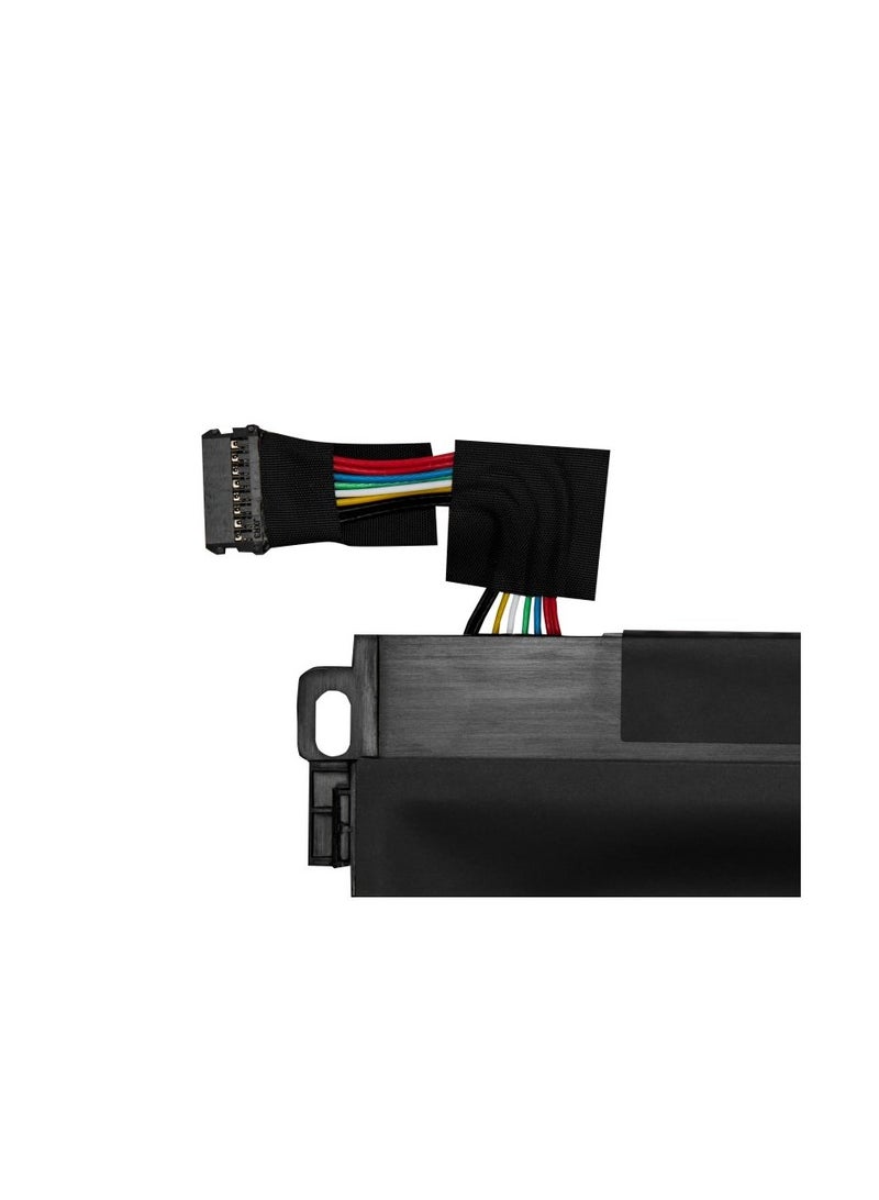 Terabyte L18M3P71 compatible replacement battery for Lenovo ThinkPad T590 (11.52V, 4950mAh) - Image 2