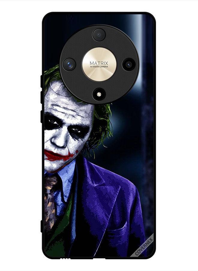 Covernex Protective Case Cover For Honor X9b Lonely Joker - Image 1