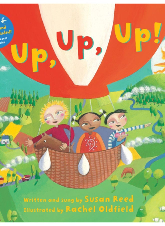 Up, Up, Up! 