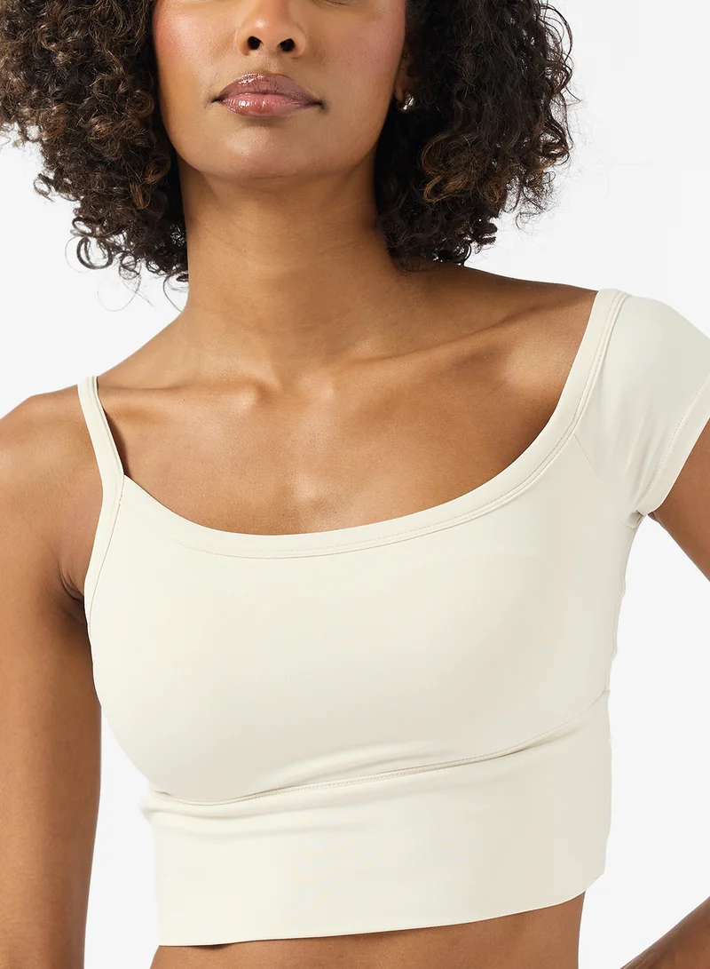 FRWD  Seamless Sculpting Training Top for Women | Best Price UAE
