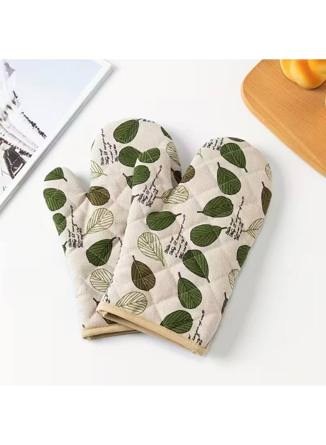 جوانتي حراري  دبل 2 قطعه مبطن من الداخل - Image 2